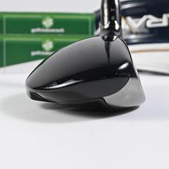 Callaway Paradym X #4 Hybrid / 21 Degree / Regular Flex Hzrdus Silver 65 Shaft - Image 3