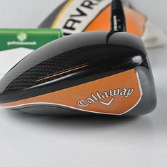 Callaway Mavrik Max Driver / 10.5 Degree / Regular Flex Evenflow Riptide 50 - Image 3