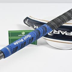 Callaway Paradym X #4 Hybrid / 21 Degree / Regular Flex Hzrdus Silver 65 Shaft - Image 8