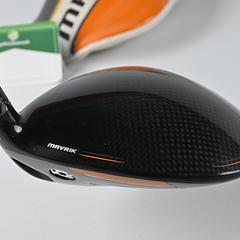 Callaway Mavrik Max Driver / 10.5 Degree / Regular Flex Evenflow Riptide 50 - Image 5