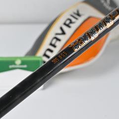 Callaway Mavrik Max Driver / 10.5 Degree / Regular Flex Evenflow Riptide 50 - Image 6