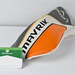 Callaway Mavrik Max Driver / 10.5 Degree / Regular Flex Evenflow Riptide 50 - Image 9