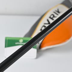 Callaway Mavrik Max Driver / 10.5 Degree / Regular Flex Evenflow Riptide 50 - Image 10