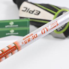 Callaway Epic #3 Hybrid / 20 Degree / Stiff Flex Tour AD DI-85 Shaft - Image 6