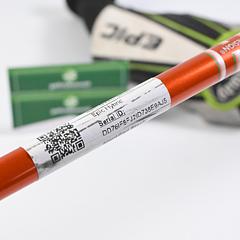 Callaway Epic #3 Hybrid / 20 Degree / Stiff Flex Tour AD DI-85 Shaft - Image 7