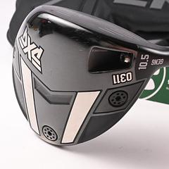 PXG 0311 Gen6 Driver / 10.5 Degree / Stiff Flex EvenFlow Riptide CB 50 Shaft - Image 2