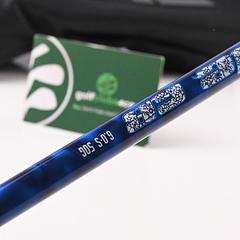 PXG 0311 Gen6 Driver / 10.5 Degree / Stiff Flex EvenFlow Riptide CB 50 Shaft - Image 6