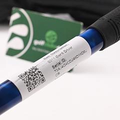 PXG 0311 Gen6 Driver / 10.5 Degree / Stiff Flex EvenFlow Riptide CB 50 Shaft - Image 7