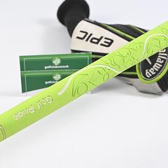 Callaway Epic #3 Hybrid / 20 Degree / Stiff Flex Tour AD DI-85 Shaft - Image 8