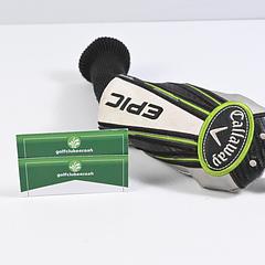 Callaway Epic #3 Hybrid / 20 Degree / Stiff Flex Tour AD DI-85 Shaft - Image 9