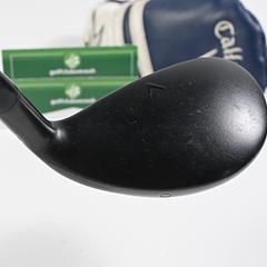 Callaway XR #3 Hybrid / 19 Degree / Regular Flex Project X San Diego 58 Shaft - Image 5