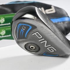 Ping G Series #3 Hybrid / 19 Degree / Stiff Flex Ping Alta 70 Shaft - Image 1