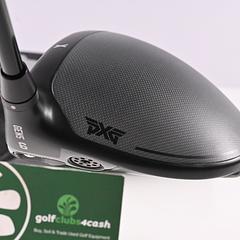 PXG 0311 XF Gen5 Driver / 9 Degree / Regular Flex Diamana Limited s60 Shaft - Image 5