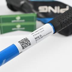 Ping G Series #3 Hybrid / 19 Degree / Stiff Flex Ping Alta 70 Shaft - Image 8