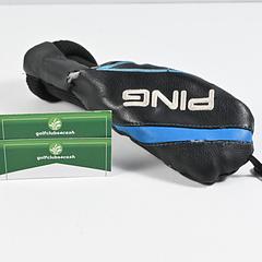 Ping G Series #3 Hybrid / 19 Degree / Stiff Flex Ping Alta 70 Shaft - Image 10