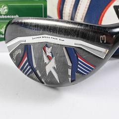 Callaway XR #3 Hybrid / 19 Degree / Regular Flex Project X San Diego 58 Shaft - Image 2