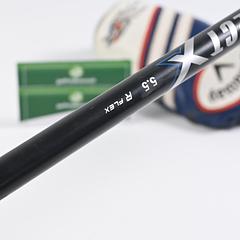 Callaway XR #3 Hybrid / 19 Degree / Regular Flex Project X San Diego 58 Shaft - Image 6