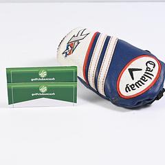 Callaway XR #3 Hybrid / 19 Degree / Regular Flex Project X San Diego 58 Shaft - Image 9