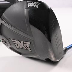 PXG 0211 2020 Driver / 9 Degree / Stiff Flex EvenFlow Riptide CB 60 Shaft - Image 1