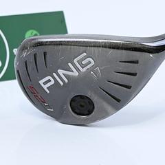 Ping G25 #2 Hybrid / 17 Degree / Stiff Flex Ping TFC 189 Shaft - Image 2