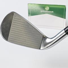 Srixon ZX MK II 2023 Utility #4 Hybrid / 23 Degree / Regular Flex Recoil 95 Shaft - Image 2