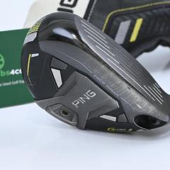 Ping G430 #3 Hybrid / 19 Degree / Stiff Flex Ping Alta CB Black 70 - Image 1