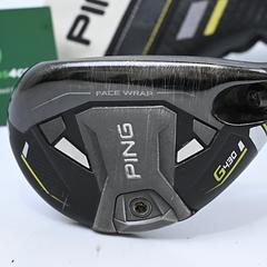 Ping G430 #3 Hybrid / 19 Degree / Stiff Flex Ping Alta CB Black 70 - Image 2