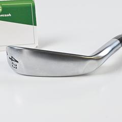 Srixon ZX MK II 2023 Utility #4 Hybrid / 23 Degree / Regular Flex Recoil 95 Shaft - Image 3