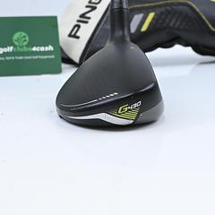 Ping G430 #3 Hybrid / 19 Degree / Stiff Flex Ping Alta CB Black 70 - Image 3
