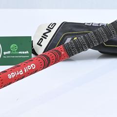 Ping G430 #3 Hybrid / 19 Degree / Stiff Flex Ping Alta CB Black 70 - Image 8