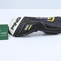 Ping G430 #3 Hybrid / 19 Degree / Stiff Flex Ping Alta CB Black 70 - Image 9