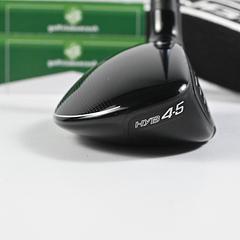 Cobra King F6 #4-5 Hybrid / 22-25 Degree / Stiff Flex Matrix Ozik Red Tie HQ4 - Image 3