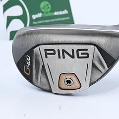 Ping G400 #3 Hybrid / 19 Degree / Stiff Flex Ping Alta CB 70 Shaft - Image 2