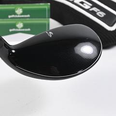 Cobra King F6 #4-5 Hybrid / 22-25 Degree / Stiff Flex Matrix Ozik Red Tie HQ4 - Image 5