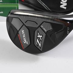 Srixon ZX Mk II 2023 #2 Hybrid / 17 Degree / Stiff Flex Tour AD IZ-85 Shaft - Image 2