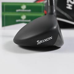 Srixon ZX Mk II 2023 #2 Hybrid / 17 Degree / Stiff Flex Tour AD IZ-85 Shaft - Image 3