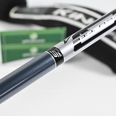 Cobra King F6 #4-5 Hybrid / 22-25 Degree / Stiff Flex Matrix Ozik Red Tie HQ4 - Image 6