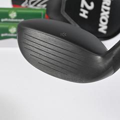 Srixon ZX Mk II 2023 #2 Hybrid / 17 Degree / Stiff Flex Tour AD IZ-85 Shaft - Image 4