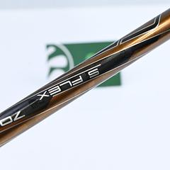 Ping G400 #3 Hybrid / 19 Degree / Stiff Flex Ping Alta CB 70 Shaft - Image 6