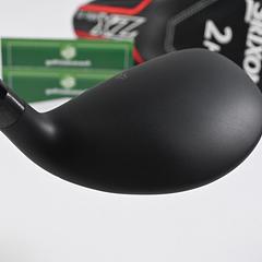 Srixon ZX Mk II 2023 #2 Hybrid / 17 Degree / Stiff Flex Tour AD IZ-85 Shaft - Image 5