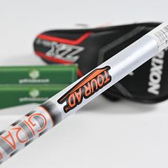 Srixon ZX Mk II 2023 #2 Hybrid / 17 Degree / Stiff Flex Tour AD IZ-85 Shaft - Image 6