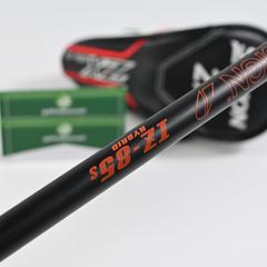 Srixon ZX Mk II 2023 #2 Hybrid / 17 Degree / Stiff Flex Tour AD IZ-85 Shaft - Image 7