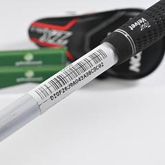 Srixon ZX Mk II 2023 #2 Hybrid / 17 Degree / Stiff Flex Tour AD IZ-85 Shaft - Image 8