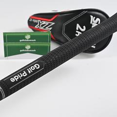 Srixon ZX Mk II 2023 #2 Hybrid / 17 Degree / Stiff Flex Tour AD IZ-85 Shaft - Image 9