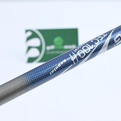 Ping G5 #4 Hybrid / 22 Degree / Regular Flex Ping TFC 100 Shaft - Image 6