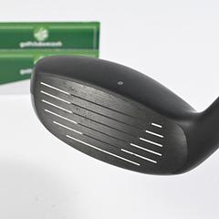 Ping G430 #4 Hybrid / 22 Degree / Regular Flex Ping Alta CB Black 70 Shaft - Image 4