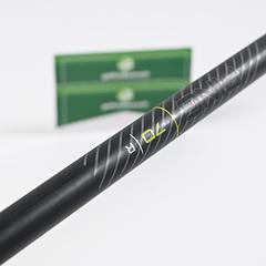 Ping G430 #4 Hybrid / 22 Degree / Regular Flex Ping Alta CB Black 70 Shaft - Image 6