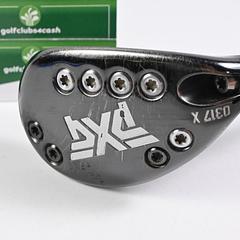 PXG 0317 X Gen2 #3 Hybrid / 19 Degree / Regular Flex Aldila NVS 85 Shaft - Image 2