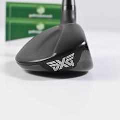 PXG 0317 X Gen2 #3 Hybrid / 19 Degree / Regular Flex Aldila NVS 85 Shaft - Image 3