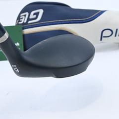 Ladies Ping G Le3 #6 Hybrid / 30 Degree / Ladies Flex Ping ULT 250 - Image 5
